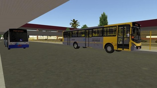 Proton Bus Simulator 2020V241 ׿