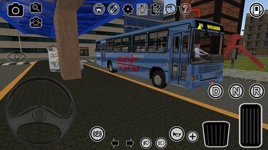 Proton Bus Simulator 2020V241 ׿