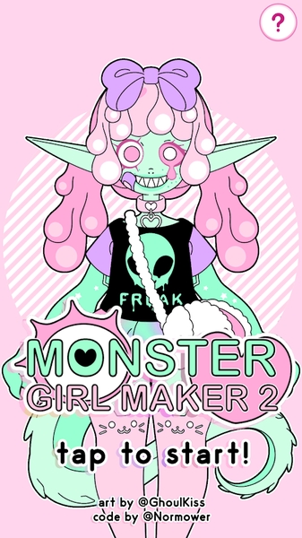 Ů2 (Monster Girl Maker 2)V1.0 ׿