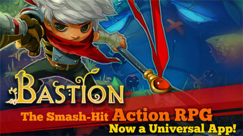 bastion׿İV1.0 ׿