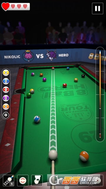 8 Ball HeroV1.10 ׿