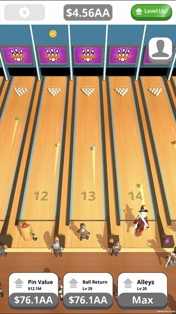 Idle Tap BowlingV1.4.0 ׿