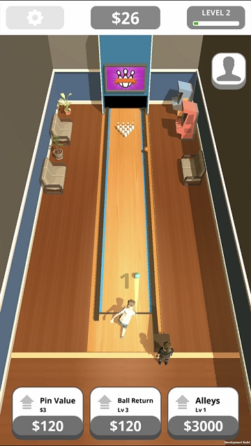 Idle Tap BowlingV1.4.0 ׿