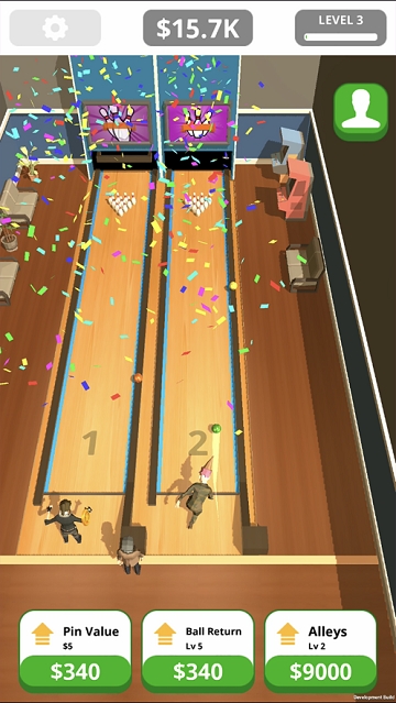 Idle Tap BowlingV1.4.0 ׿