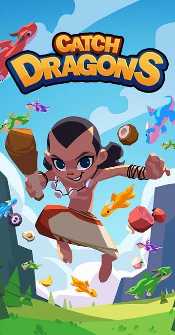 ׽(Catch Dragons)V1.4׿