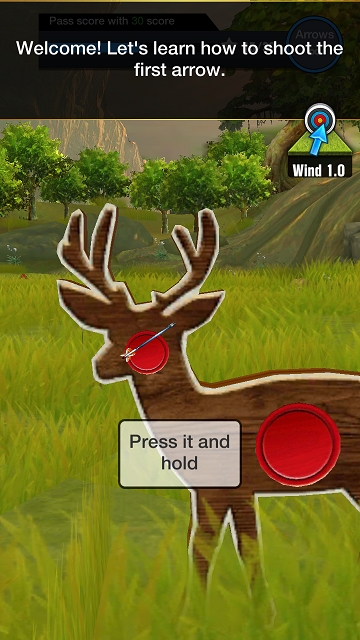 Archery AceV1.0.0 ׿