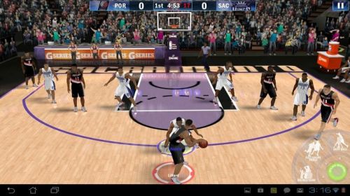 NBA2K13ֻV1.0 ׿