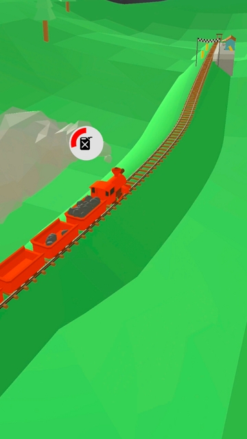 Off the Rails 3D(ѹ3D)V1.1.2 ׿