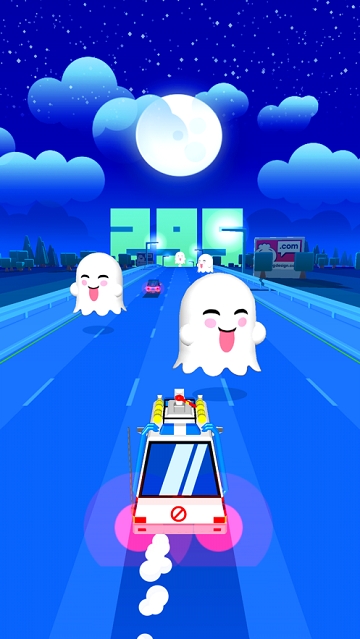 Dashy Crashy(쭳ײ)V1.0.8 ׿