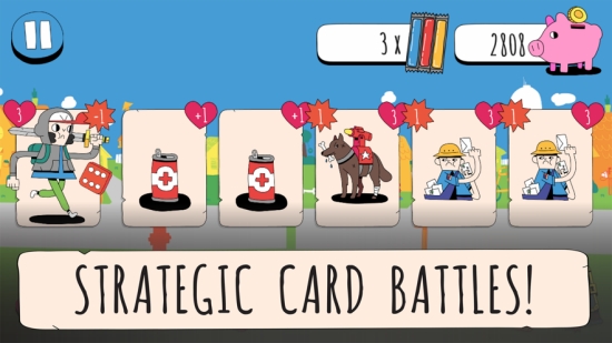 Knights of the Card TableV0.82 ׿