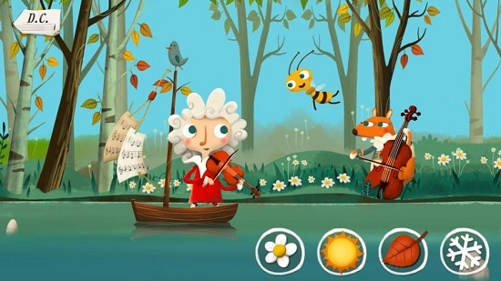 ǵĹŵ(Classical 4 Kids)V1.0.9׿