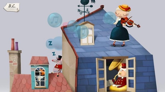 ǵĹŵ(Classical 4 Kids)V1.0.9׿