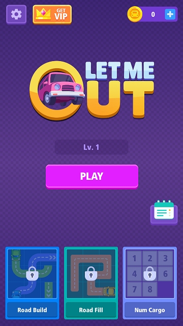 Let Me OutV1.7.2 ׿