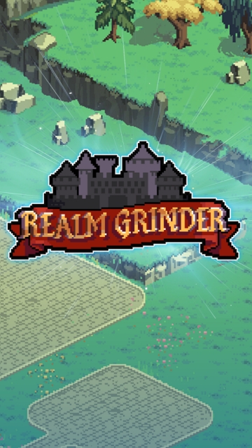 Realm GrinderV3.5.0 ׿