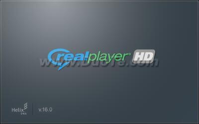 realplayer V1.1.3.05 ׿