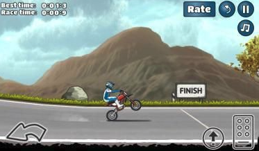 wheeliechallengeƽV1.43 ׿