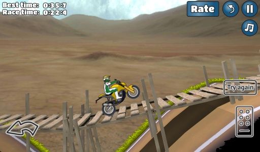 wheeliechallenge׿V1.43 ׿