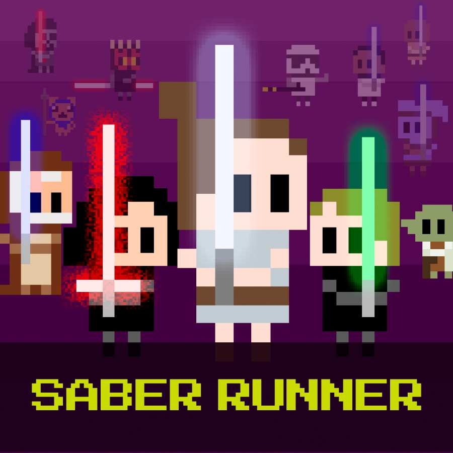 ⽣Saber RunnerV1.0.0 ׿