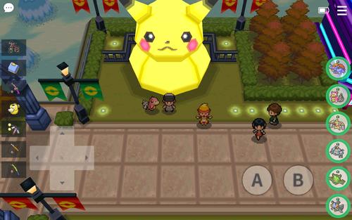 pokemmo