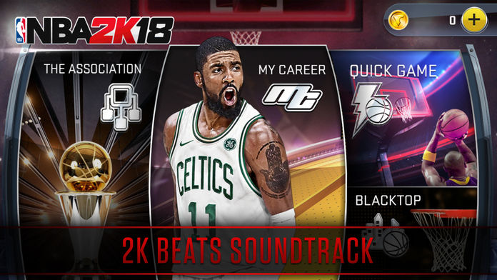 nba2k18V1.0 ׿