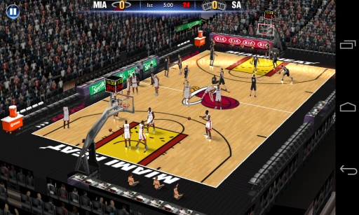 nba2k14׿V1.0 ׿