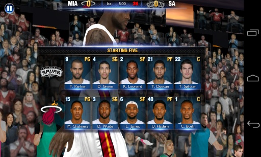 nba2k14׿V1.0 ׿