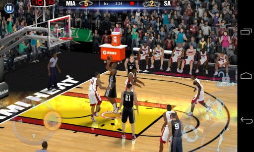 nba2k14׿V1.0 ׿