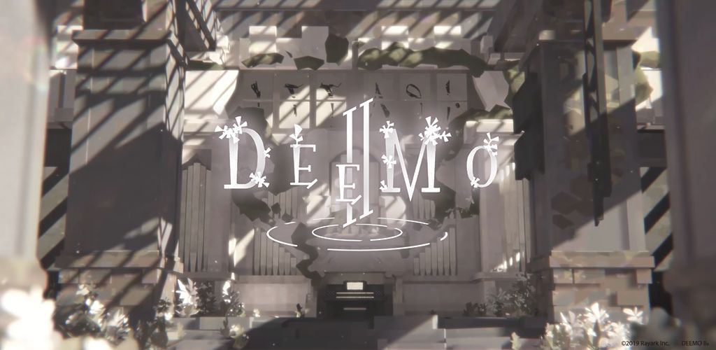 deemo2ƽȫV3.4.0 ׿