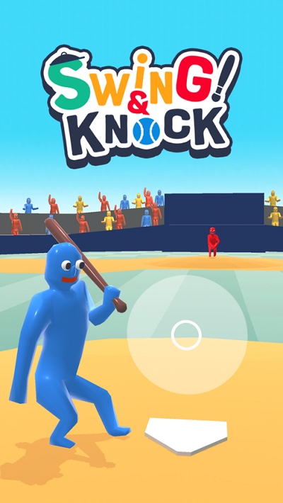 Swing KnockV1.0 ׿