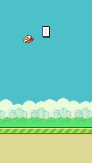 flappy birdԭV1.5.20  ׿