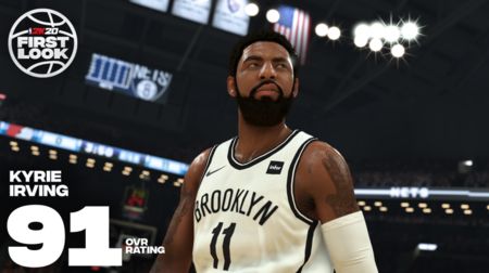 nba2k20ֻϷV78.0.2 ׿