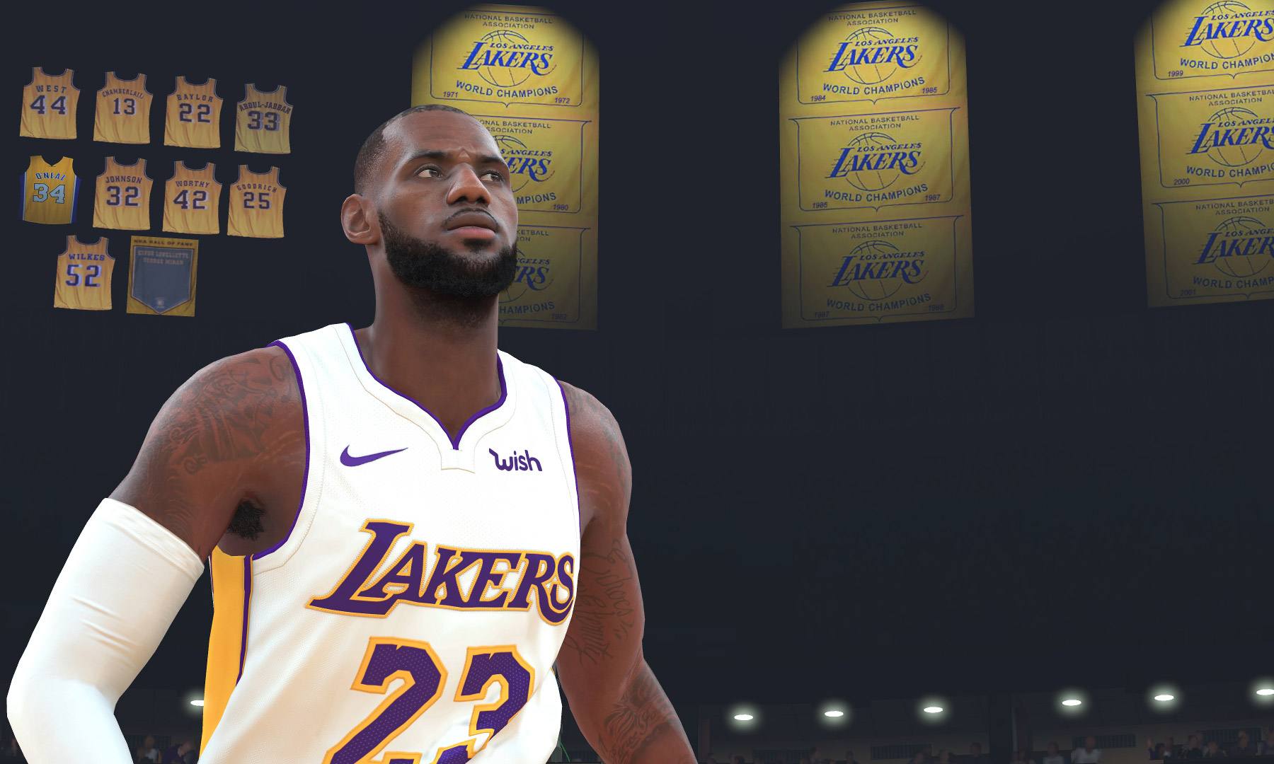 nba2k20ֻϷV78.0.2 ׿