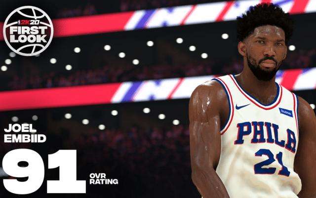 nba2k20ֻϷV78.0.2 ׿