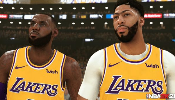 nba2k20ֻϷV78.0.2 ׿