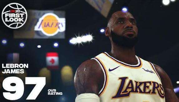 nba2k20׿V78.0.2 ׿