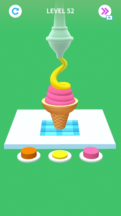 Food Games 3DV0.0.1׿