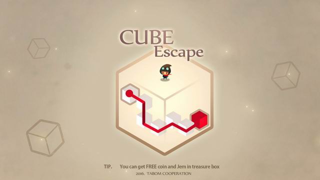 cube escape׿V1.1.5 ׿