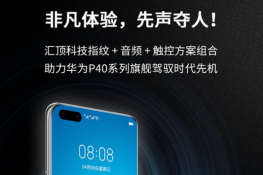 Ϊp40pro֧Ļָƽ