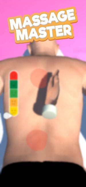 Massage MasterϷV1.0.0 ios