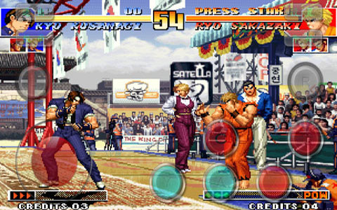 kof97V1.0 ׿