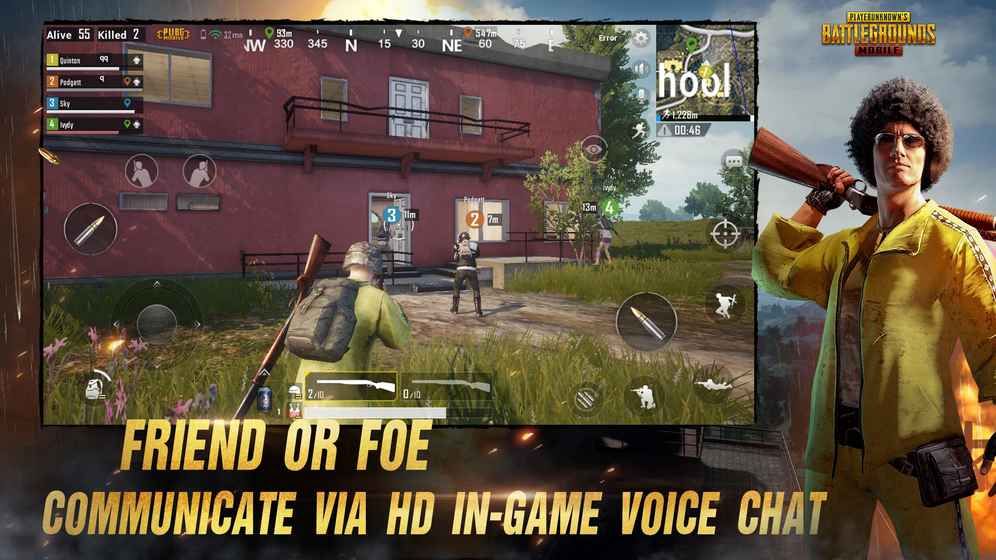 pubg mobileV1.0 ׿