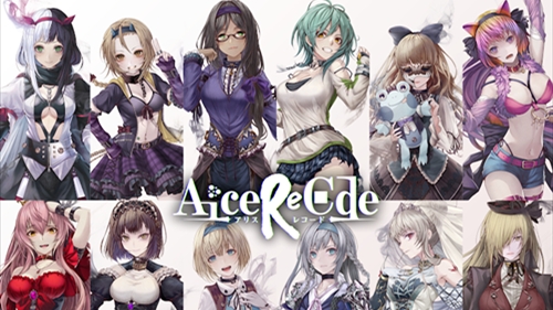 AliceReCodeV1.0 ׿