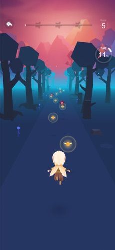 Music AwaitsϷV1.0.0 ios