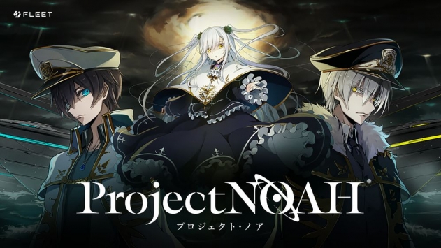 ProjectNOAHV1.0.0 ׿