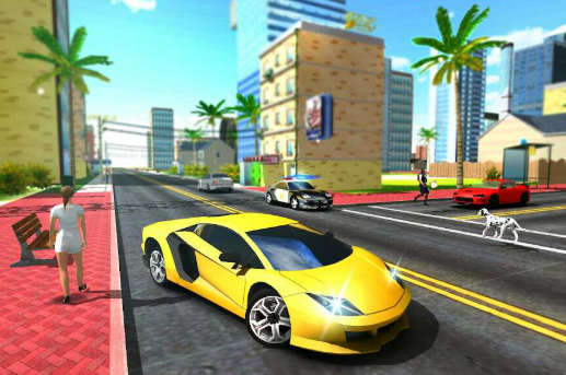 ȥGo To Car DrivingV3.6.1 ׿