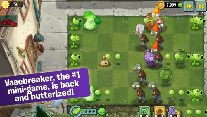 pvz2׿V2.3.2 ׿