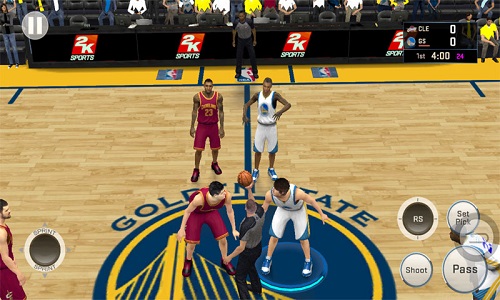 nba2k16׿V0.0.29 ׿