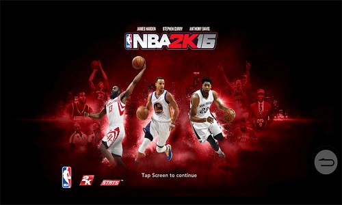 nba2k16ϷV0.0.29 ׿