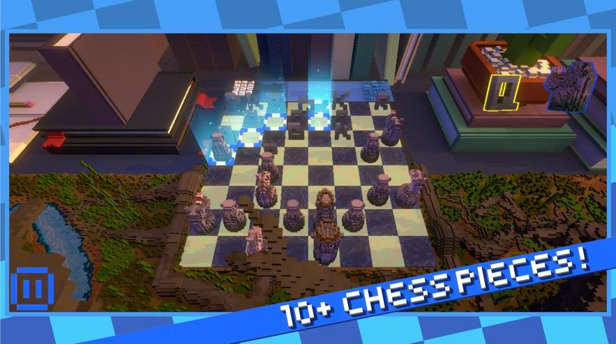 Cuboid ChessV1.0.0 ios