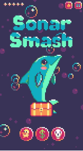 ɳSonar SmashV1.1.0 ׿